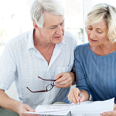 How Do I Determine The Best Low Cost Senior Term Life Insurance Rates