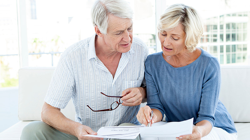 How Do I Determine The Best Low Cost Senior Term Life Insurance Rates
