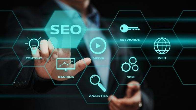Choosing The Right Search Engine Optimization Consultant