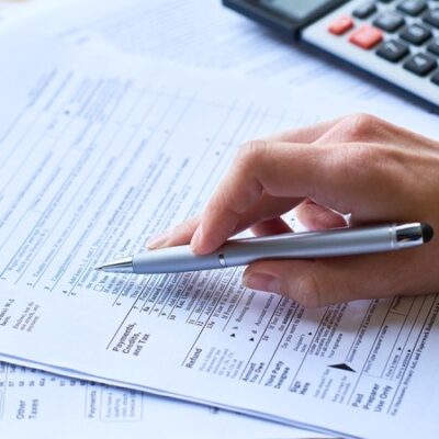 Tax Hacks Small Business Owners