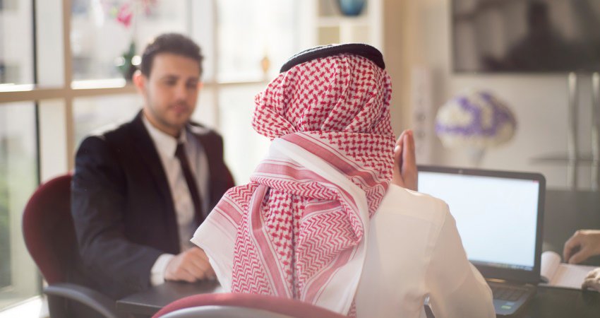 Business in Saudi Arabia