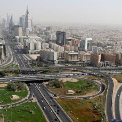 Saudi Arabia Economy
