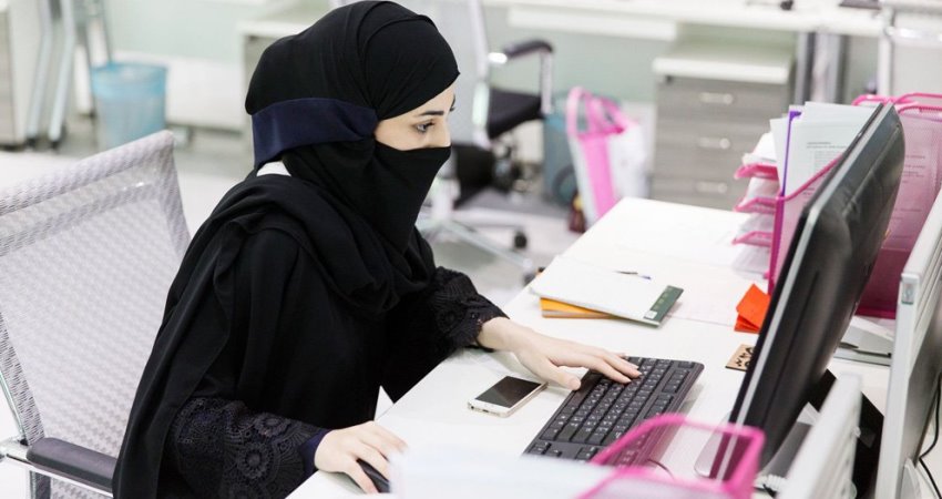 Saudi Arabia Jobs & Employment