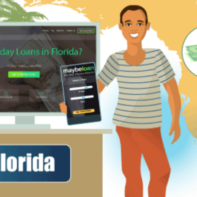 Florida Banks Backing Payday Loans