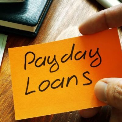 Payday Loan Backers US Bank Feeling Heat