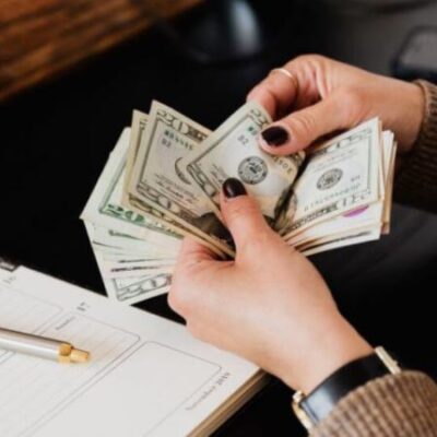 Payday Loan Fees and Interest Net 1 Billion