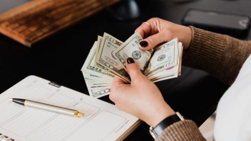 Payday Loan Fees and Interest Net 1 Billion