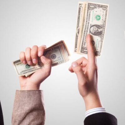 Pew Charitable Trust Study Is In On Payday Loans