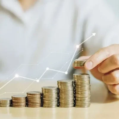 Stock Investments Long Term