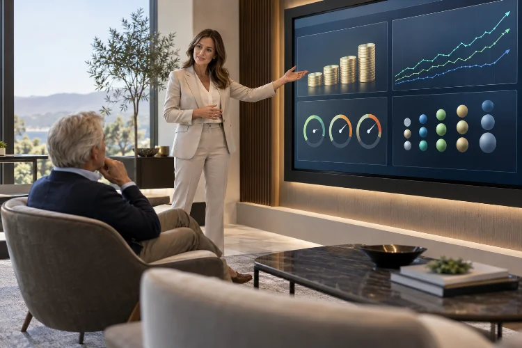 Advanced Dividend Screening for Long-Term Retirement Portfolios
