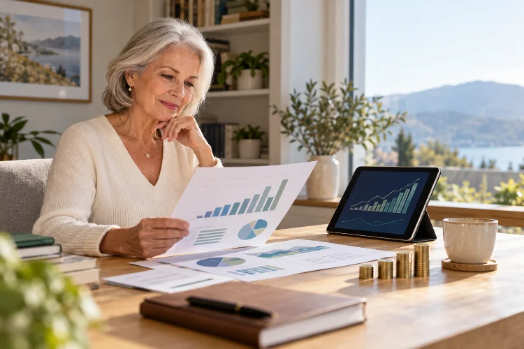 Advanced Dividend Strategies for Sustainable Retirement Income