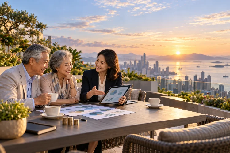 Advanced Longevity Risk Strategies for Sustainable Retirement Income