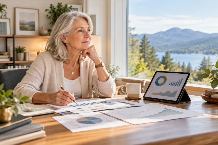 Advanced Retirement Withdrawal Strategies for Sustainable Income