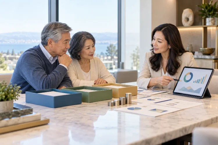 Advanced Tax-Efficient Strategies for Retirement Income Planning