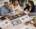 Advanced Tax Management for Multi-Account Retirement Portfolios