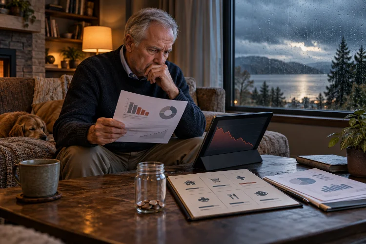 How Dividend Cuts Can Affect Retirement Income Sustainability