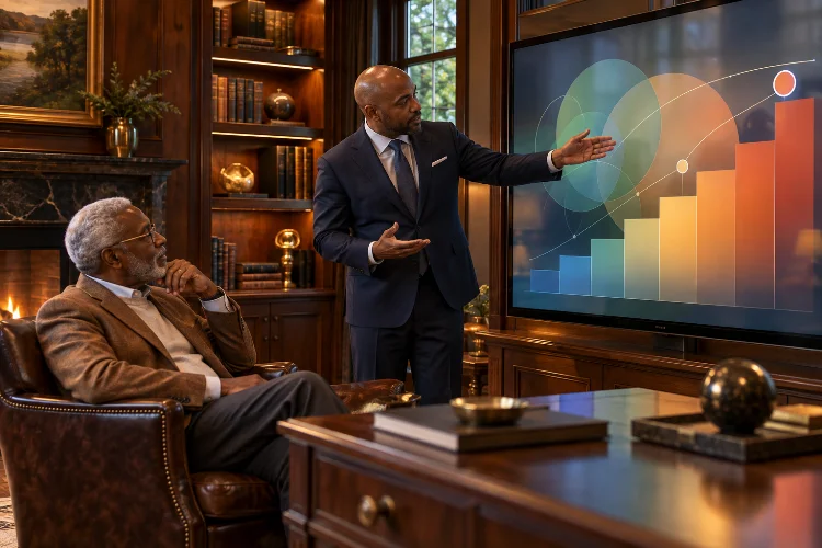 How Tax Brackets Influence Retirement Withdrawal Decisions