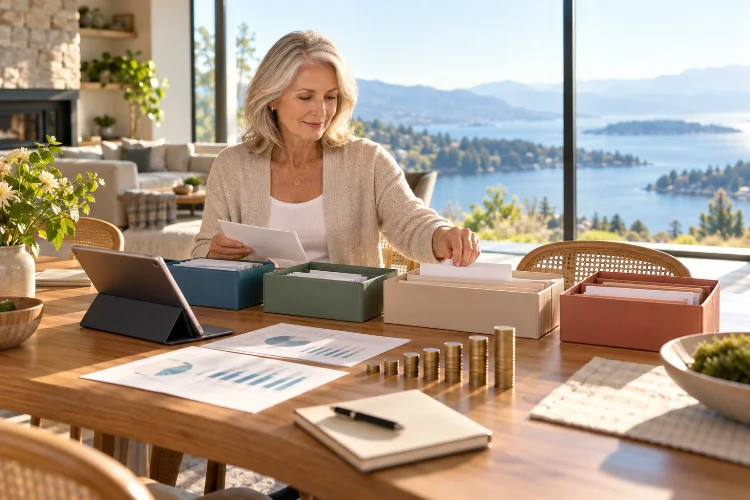 Retirement Income Planning for Better Lifetime Tax Efficiency