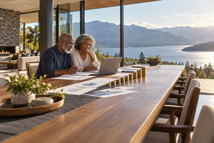 Retirement Income Strategies for Thirty-Year Retirement Horizons