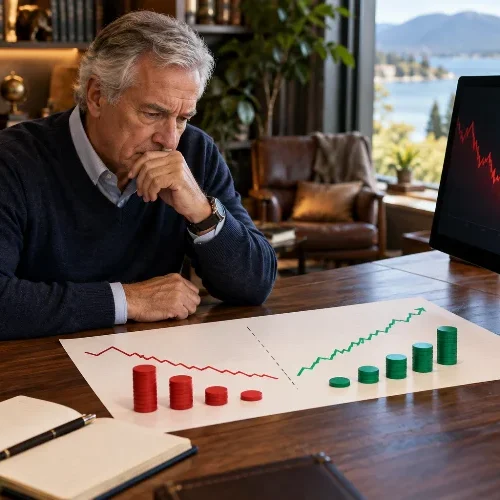 Sequence Risk Management for More Reliable Retirement Withdrawals
