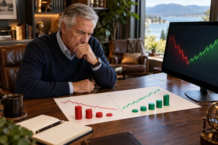 Sequence Risk Management for More Reliable Retirement Withdrawals